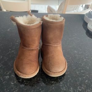Toddler SZ 7 UGG Boots